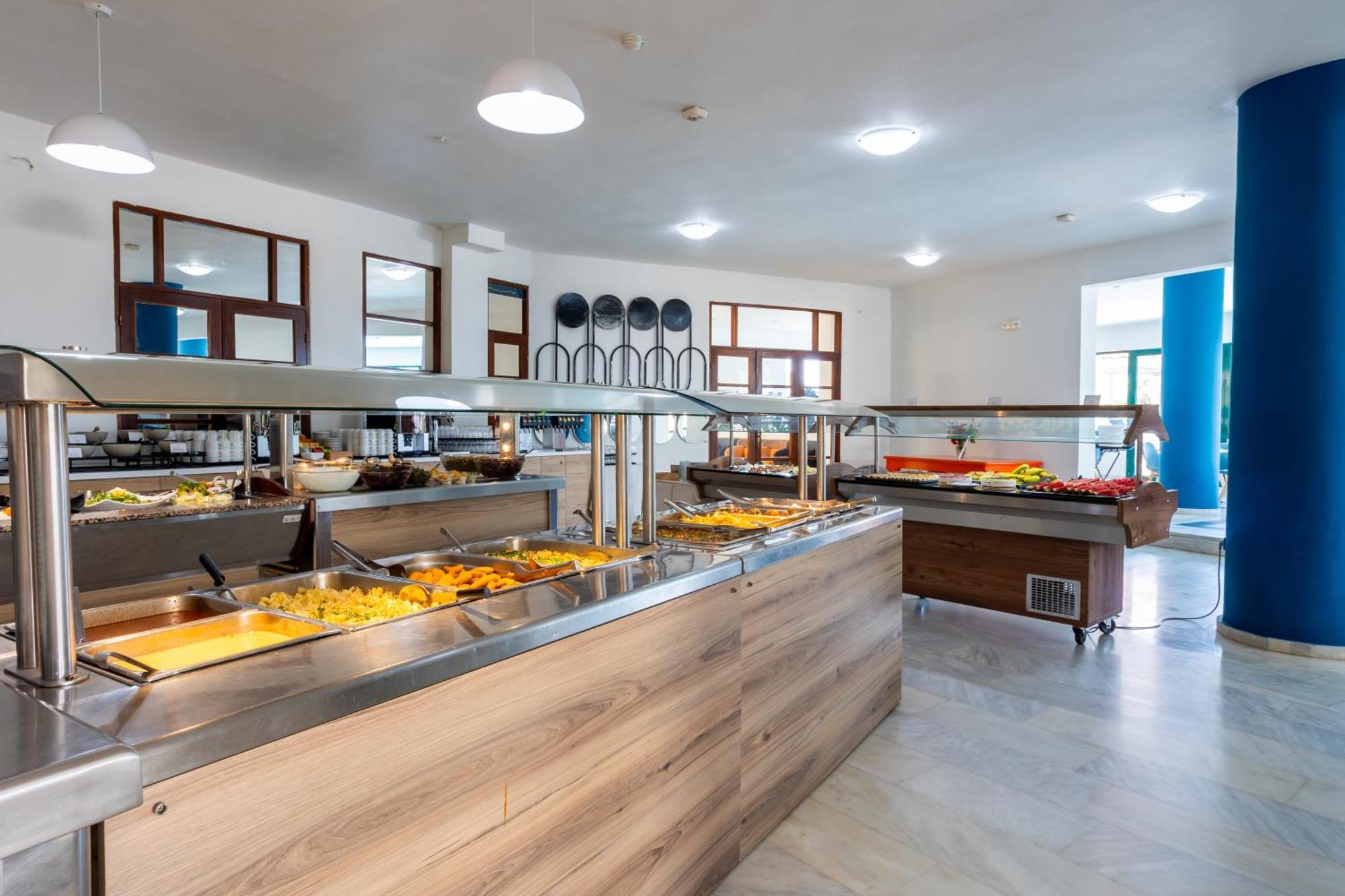 Azul Eco Hotel Ajía Galíni Kültér fotó
