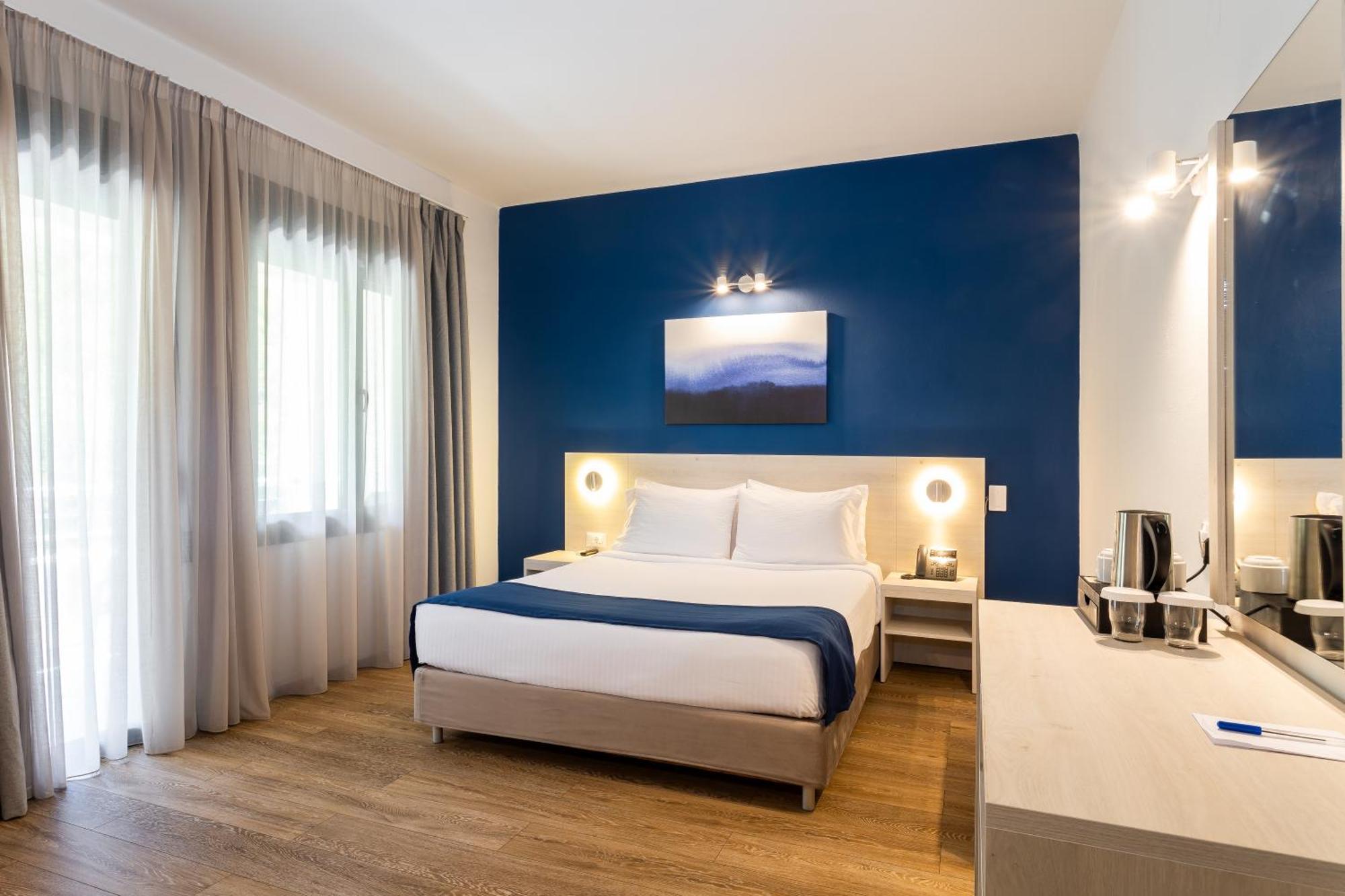 Azul Eco Hotel Ajía Galíni Kültér fotó