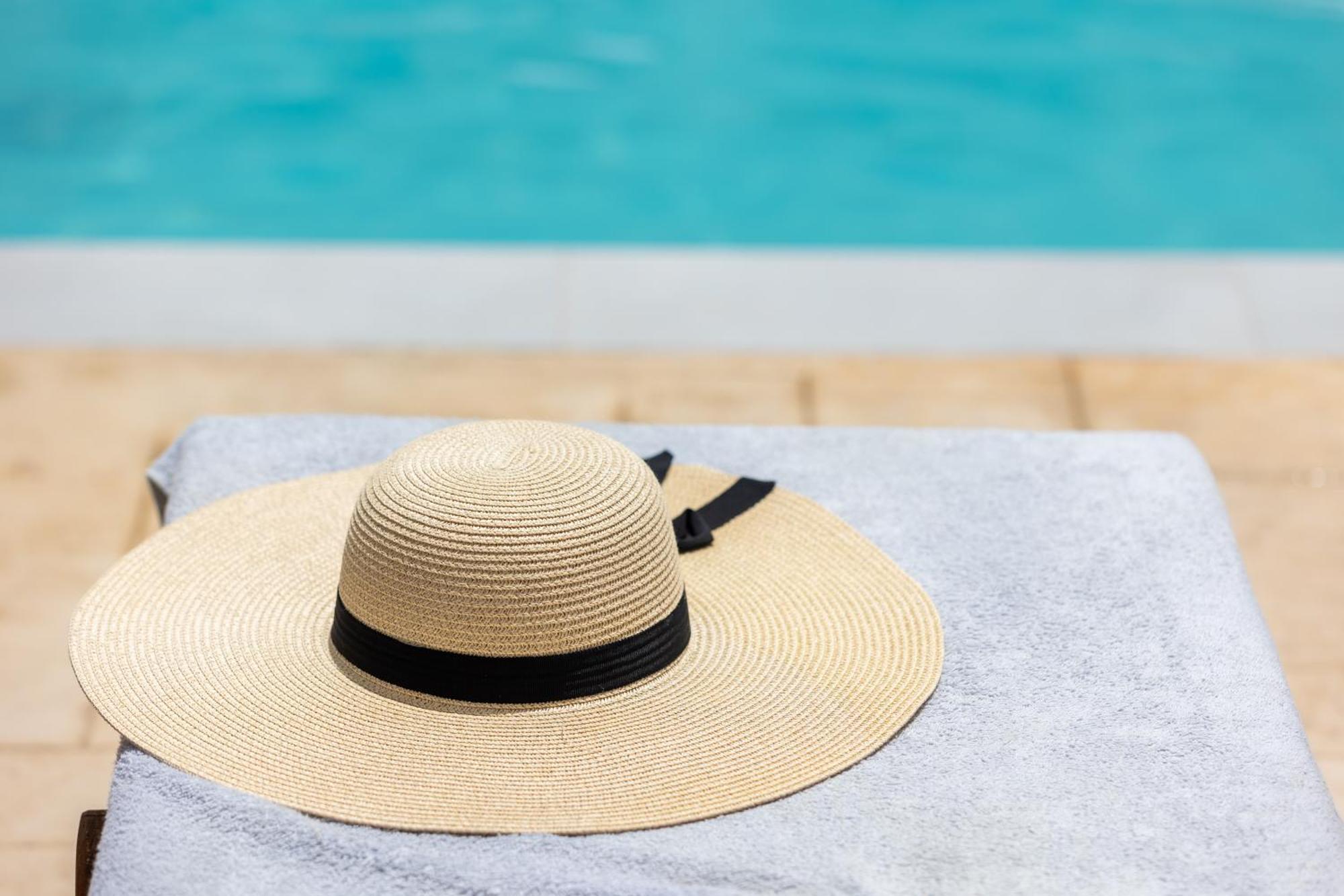 Azul Eco Hotel Ajía Galíni Kültér fotó